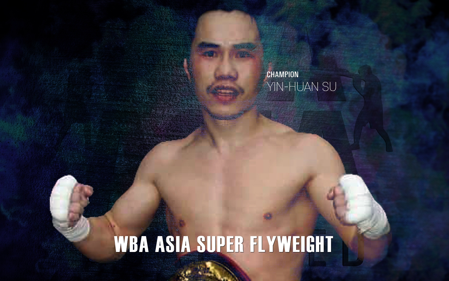 WBA ASIA BOXING ASSOCIATION Official Website