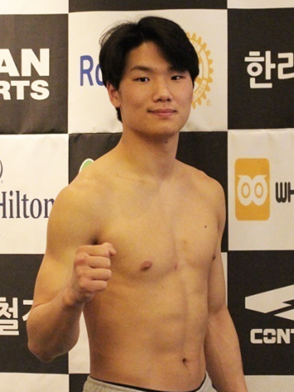 Dae-Hyun Baek