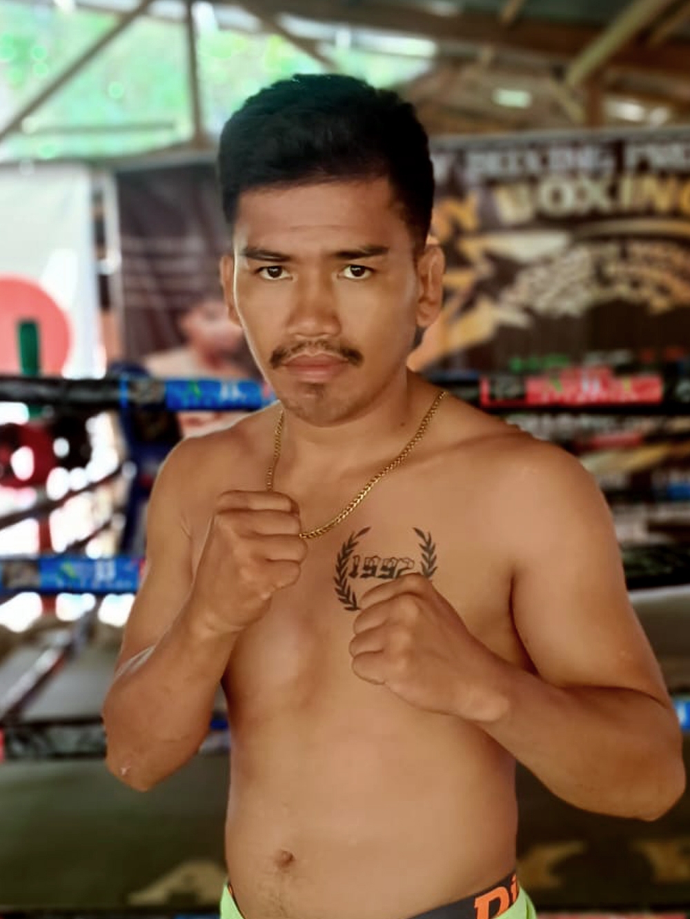 Ernie Sanchez