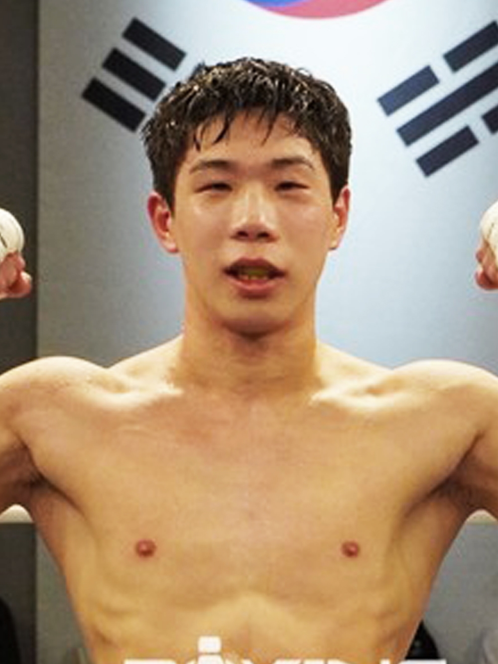 Ji-Sub Oh