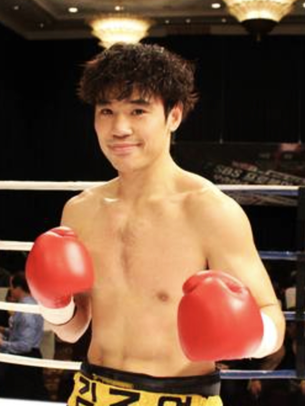 Joo-Young Kim
