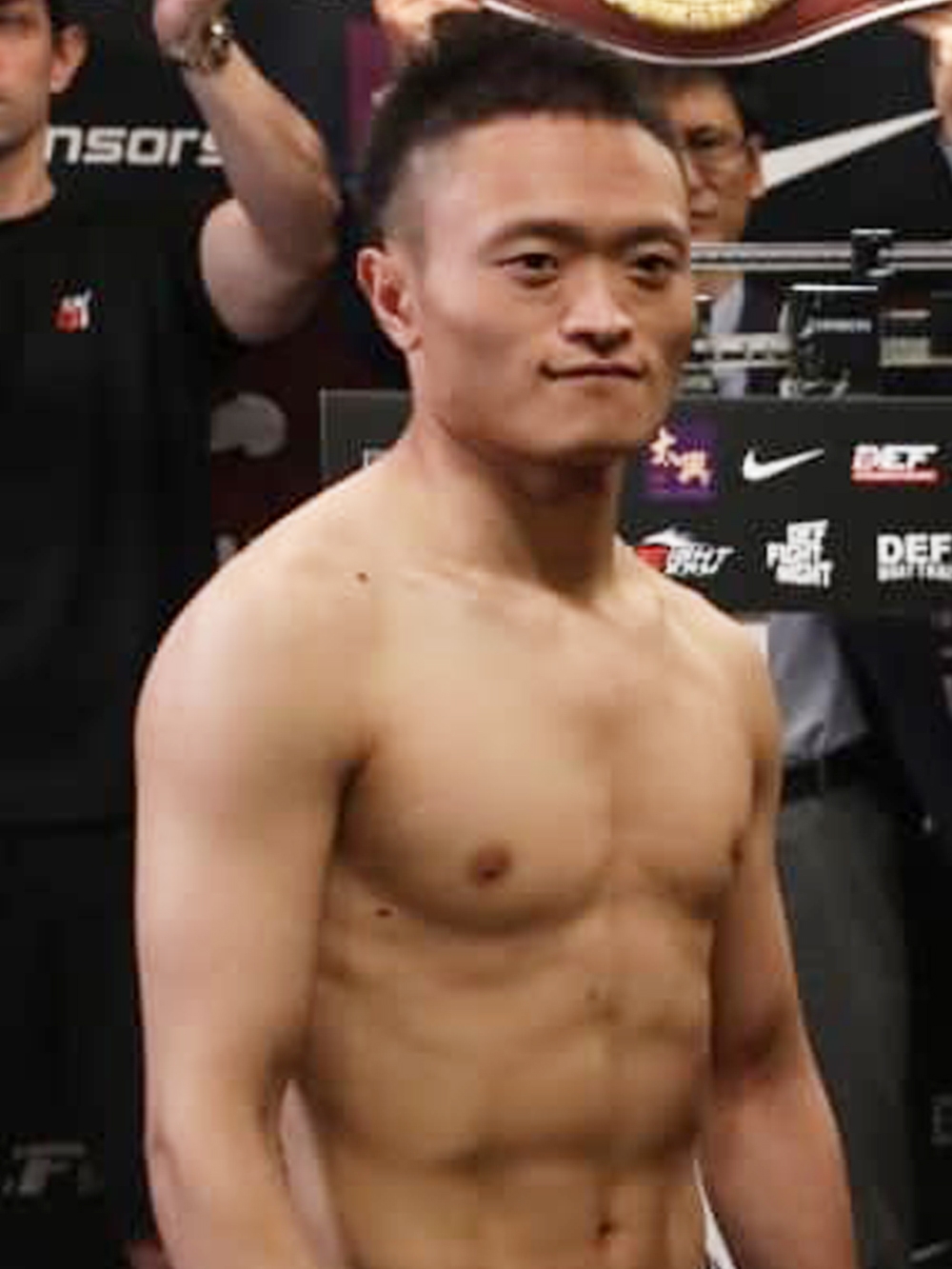 Xiang Li
