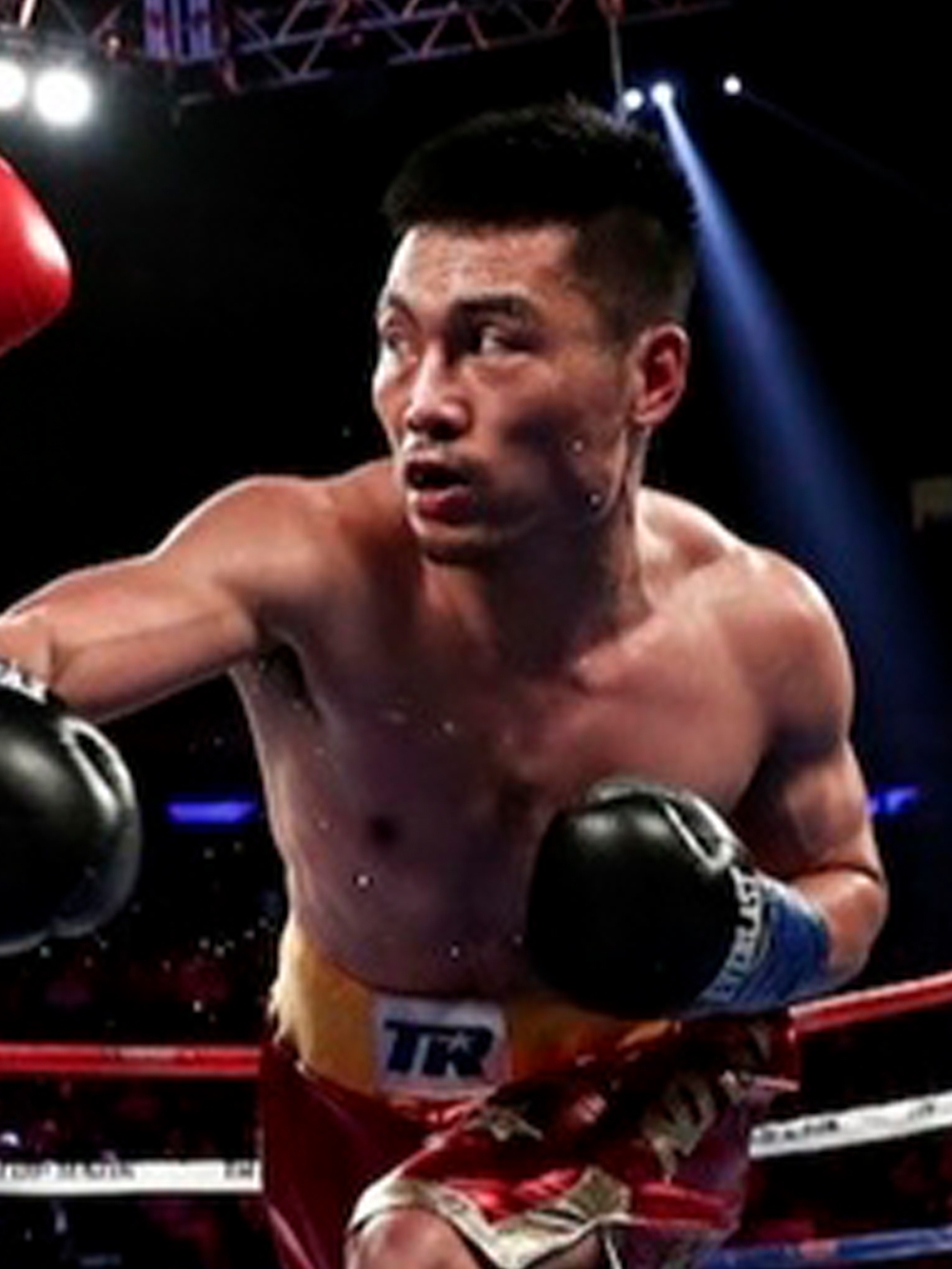 Tonghui Li