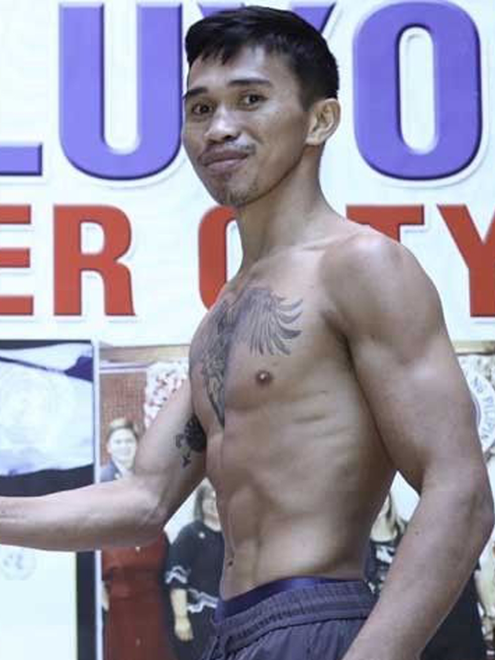 Ali Canega