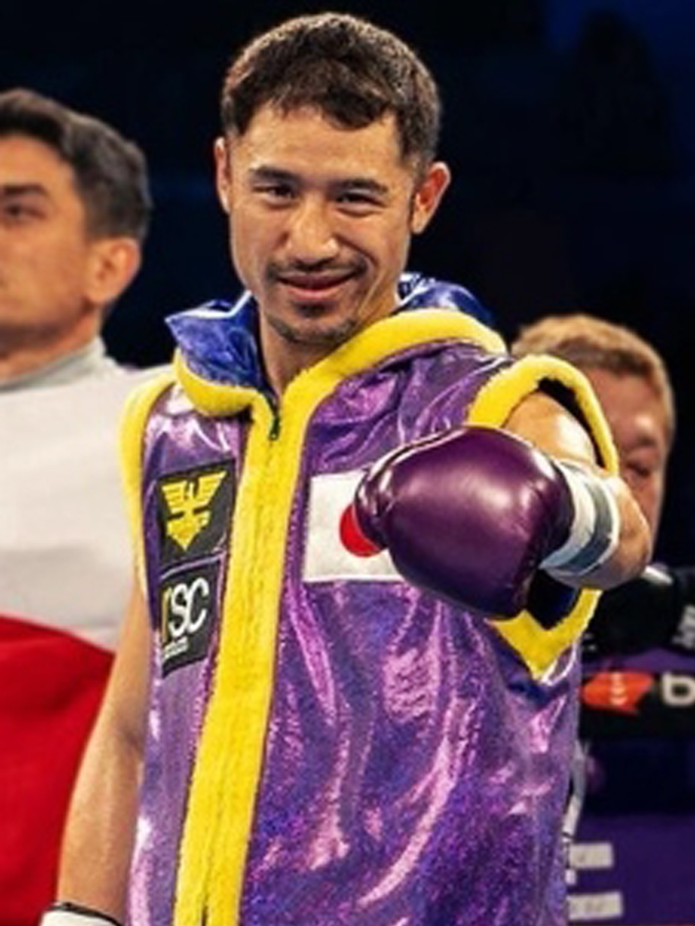 Shuichiro Yoshino