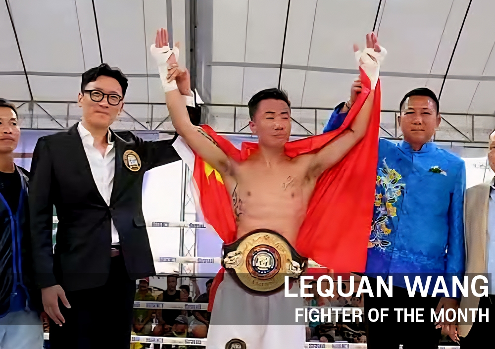 Le-Quan Wang